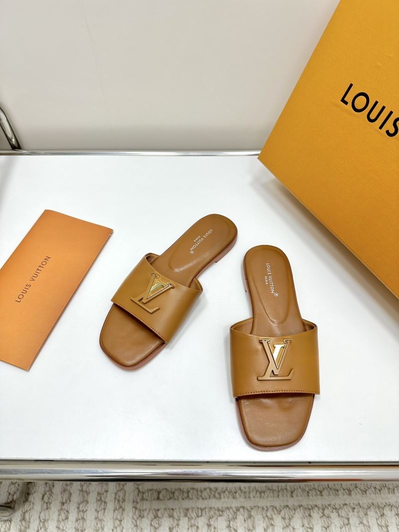 Louis Vuitton Slippers